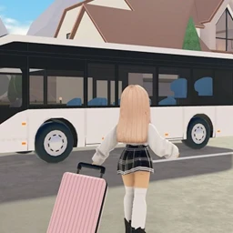 Metro-Leben ❄️ Stadt-RP icon