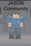 JASON Community
