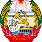 DPRK Ministry of Foreign Affairs [RONATION.]