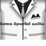 Sams Special Suits