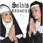 SA1NT