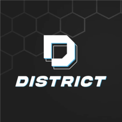 DSTRC Studio Roblox group icon