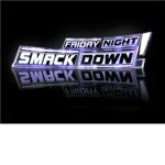 WWE Friday Night Smackdown HD (Roblox)