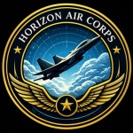 Horizon Air Cops