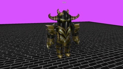 Mystery Minigames! UNOFFICIAL [READ DESC]