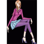 Fashion Designers/Fans!