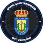 Spanish Education Command