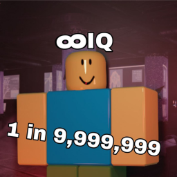 IQ RNG [1.0]