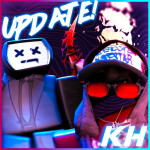 Korblox & Headless Hangout