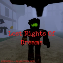 Lost Nights Of Dreams [EPISODE 5] icon