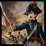 Fields of Europe: Napoleonic Roleplay