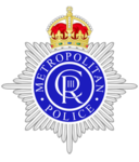 UK:RP BL | Police Service