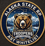 Alaska State RP AST Whitelist