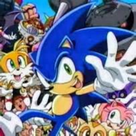 Sonic Reborn Rp