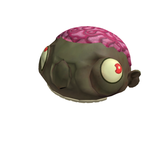 Zombie Fiend