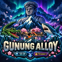 Alloy Mountain icon