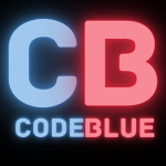 CodeBlue Clothing