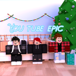 You tube epic makers
