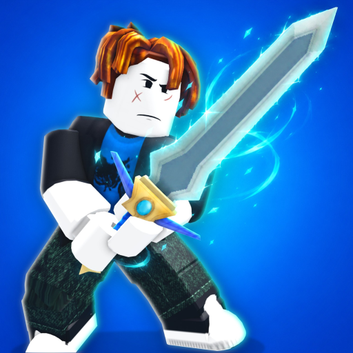 Legendary Blades RPG
