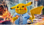 you can only join if you like pikachu