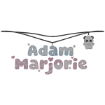 marjorie and adam