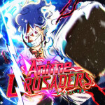[🐉] Anime Crusaders