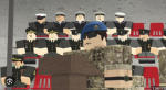 |TSG|Türk asker oyunu