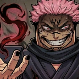 [UPDATE 1] ANIME HUNTER icon
