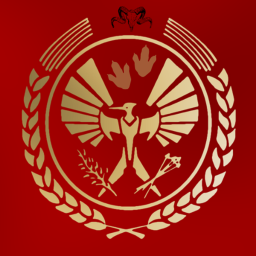 [OGP] 7th Annual Hunger Games