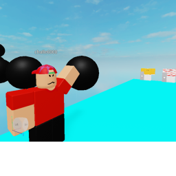 challes obby