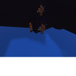 the knights of redcliff cult