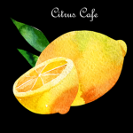 Citrus Delights Cafe