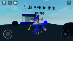 Aiden Playz Hangout