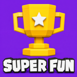 Duper Fun Games!