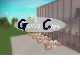 Goku's Cafè