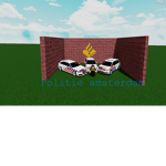 Politie amsterdam V2