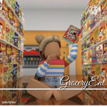 GroceryEntᵗᵐ