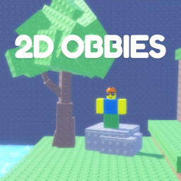 2D OBBIES! [BETA]