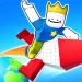 +1 Rocket Power icon