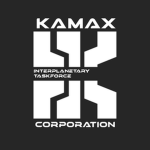 KAMAX | Interplanetary Taskforce