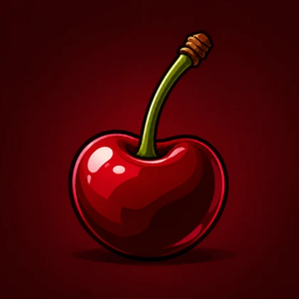 Cherry Red Chariot Roblox group icon