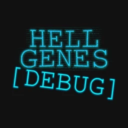 Hell Genes [Debug] icon