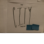 The City TV Series Fan Club