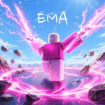 Elemental Magic Arena