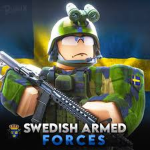 Swedish Armed Forces ( SAF )