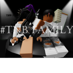 #TNB Family