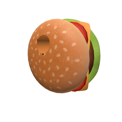 Burger Suit
