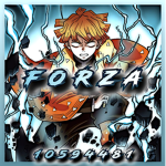 彡Forza