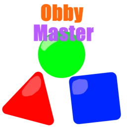 Obby Master (ORIGINAL) icon