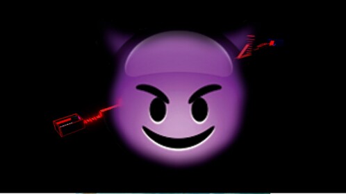 SUPER HARD OBBY